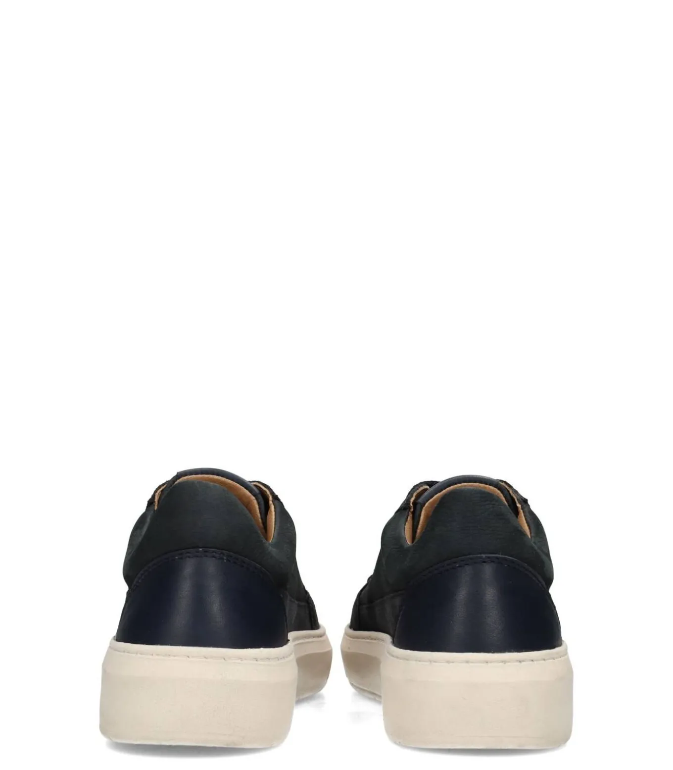 PS Poelman ENZO Heren Sneaker