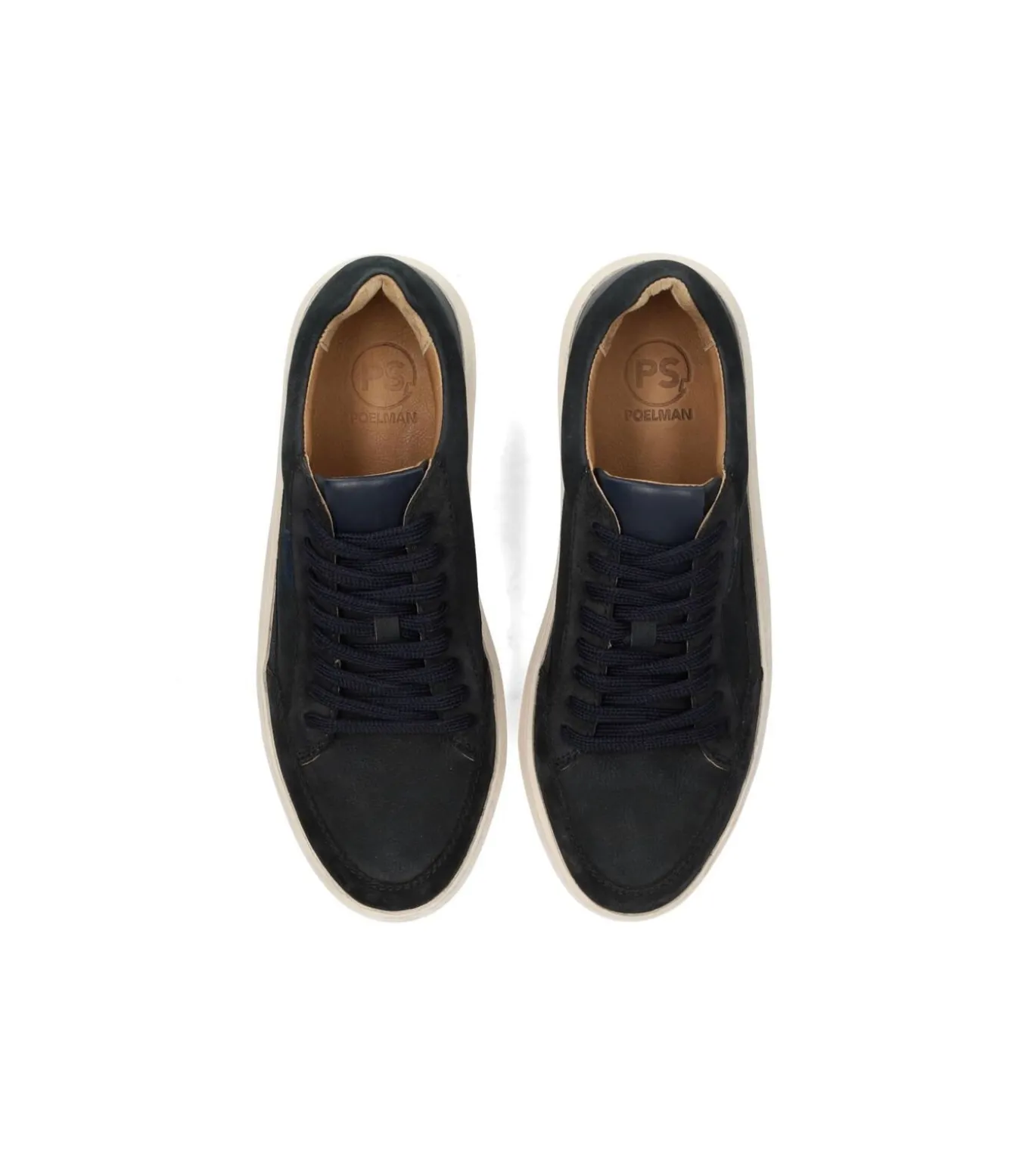 PS Poelman ENZO Heren Sneaker