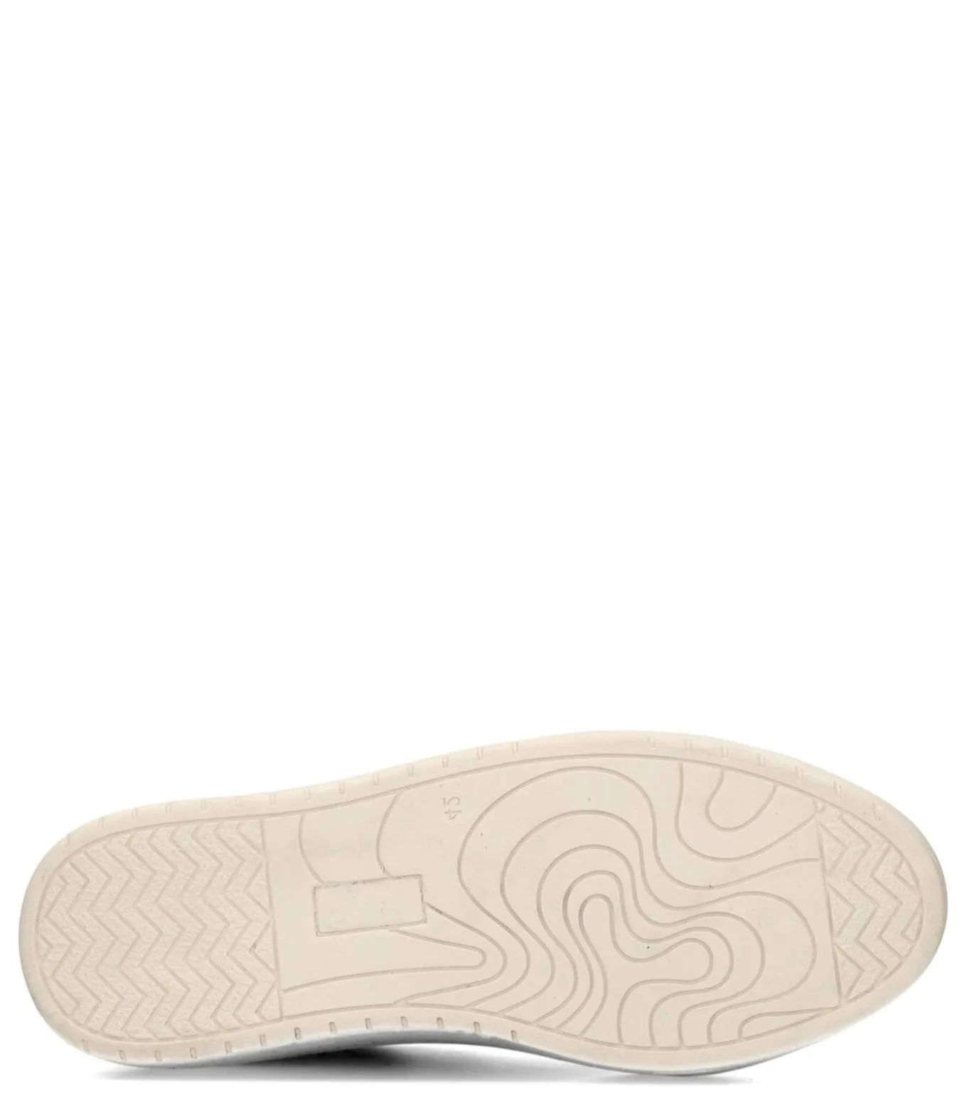 PS Poelman ENZO Heren Sneaker