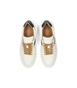 PS Poelman Heren ABEL Sneakers