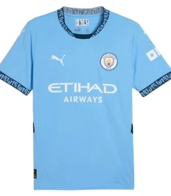 PUMA - Jersey - Blauw