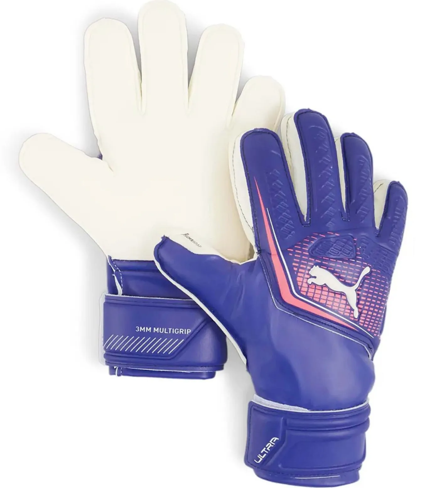 Puma Ultra Match Protect Jr Rc