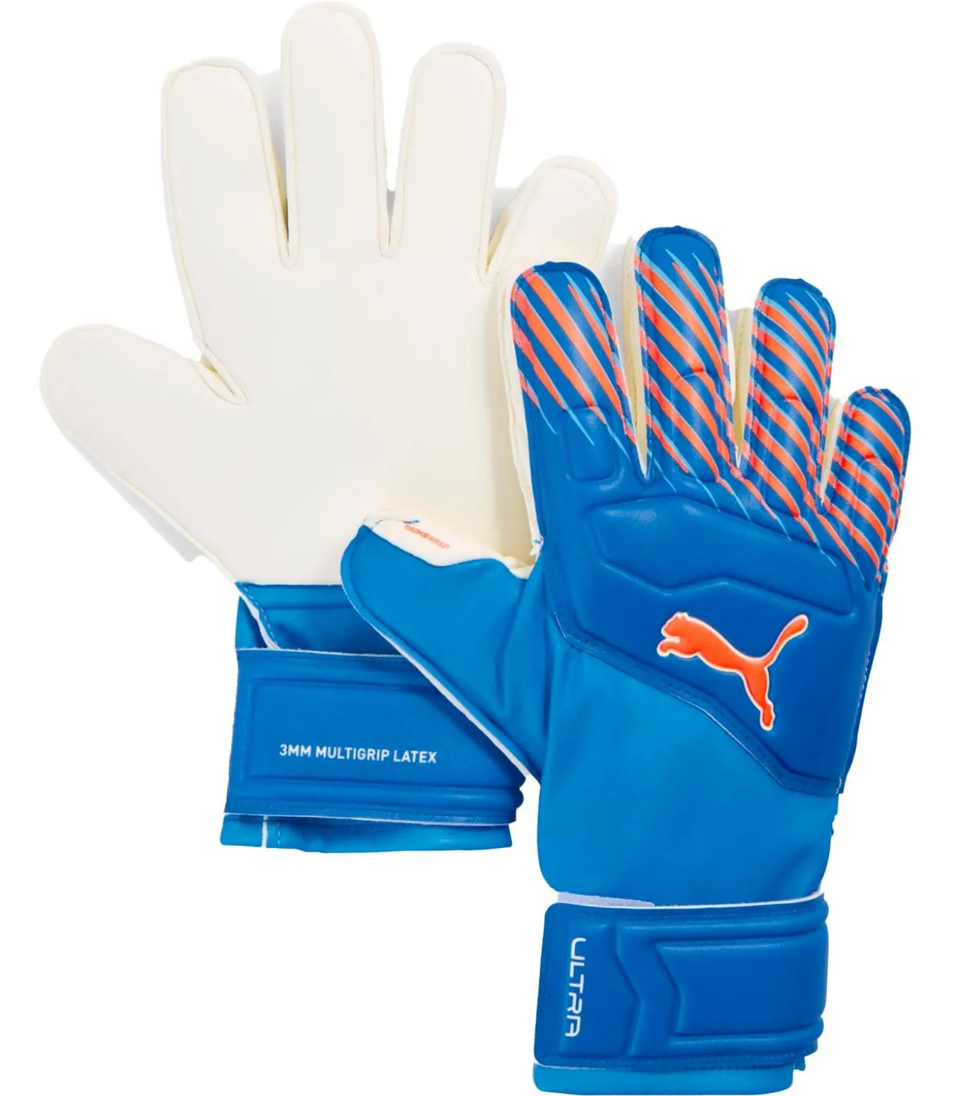 Puma Ultra Match Protect Jr Rc