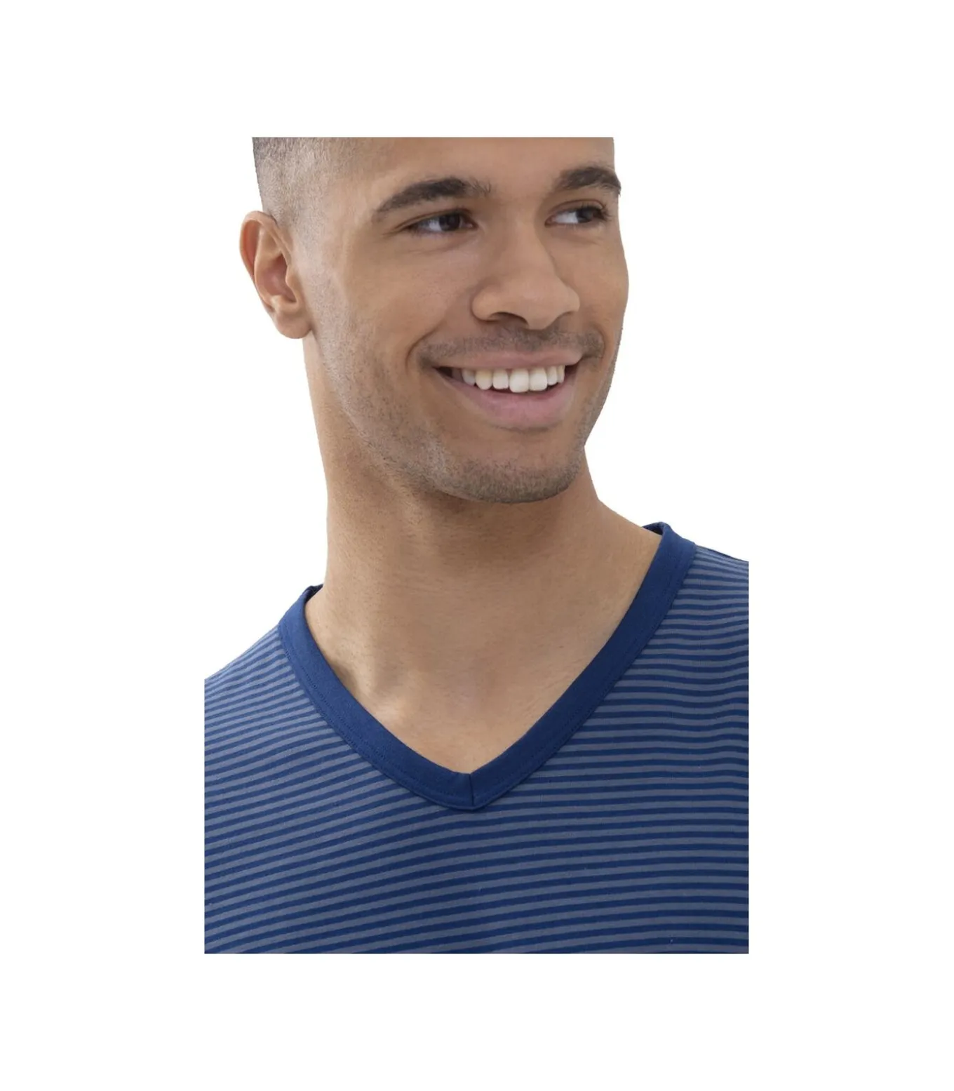 Pyjama Blauw
