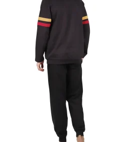 Pyjama broek en top Felpa Mexico Lois