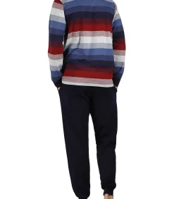 Pyjama broek en top Rayas Sleeper
