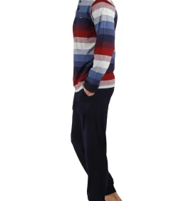 Pyjama broek en top Rayas Sleeper