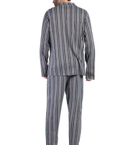 Pyjama broek shirt lange mouwen Pointe Antonio Miro