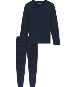 Pyjama Casual Essentials