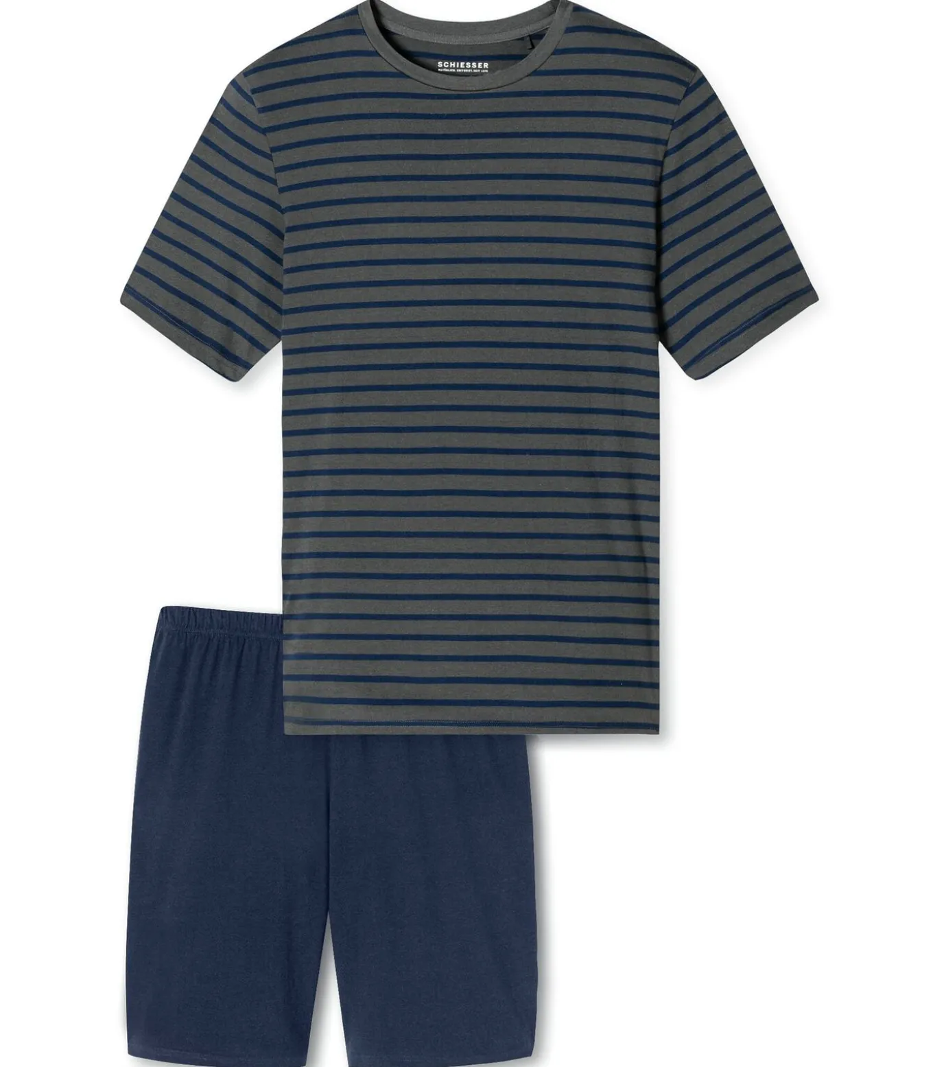 Pyjama Casual Essentials