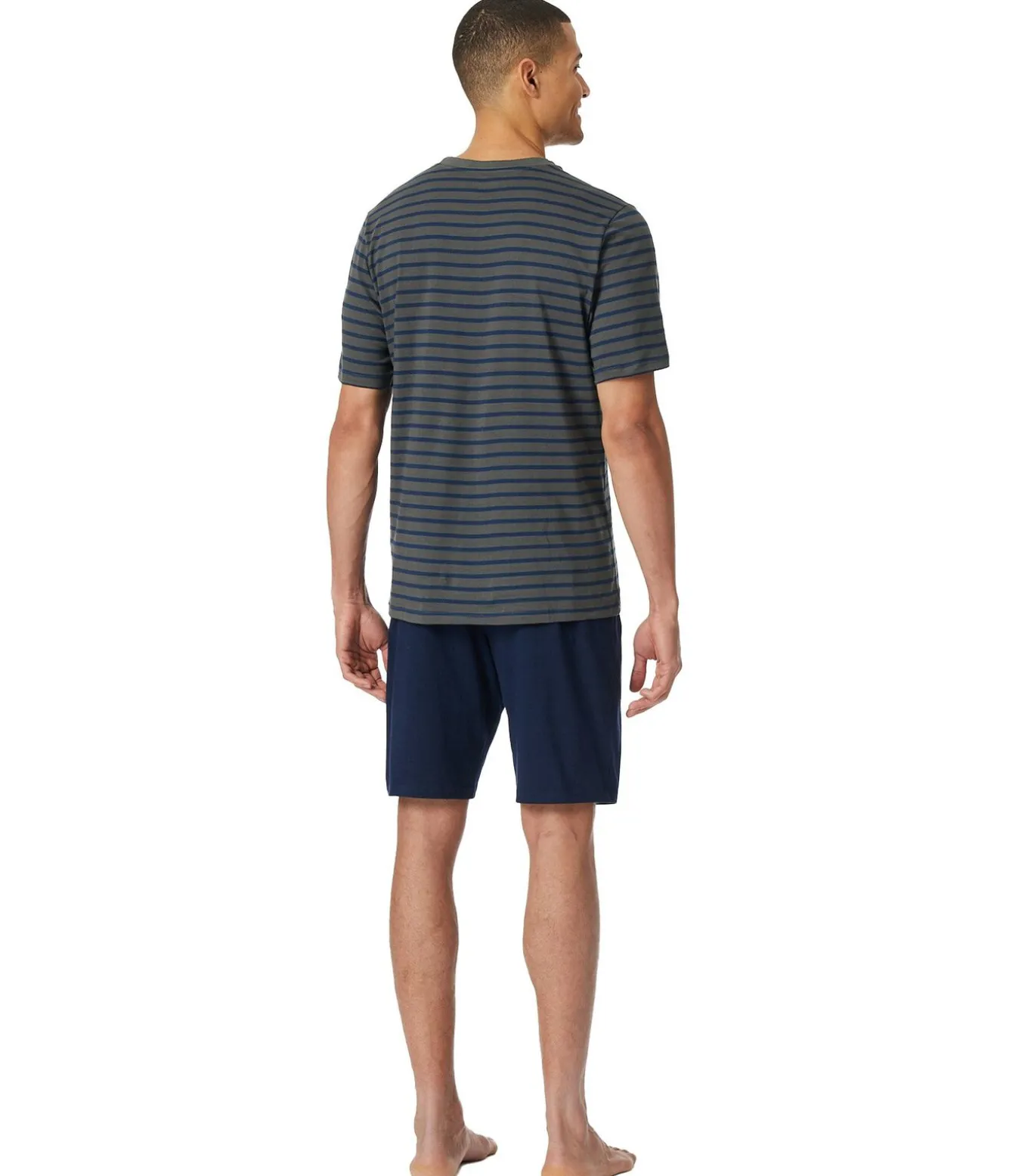 Pyjama Casual Essentials
