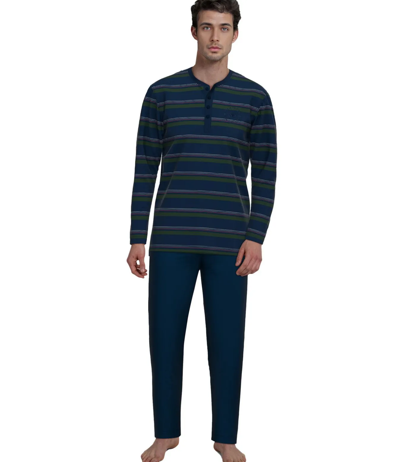 Pyjama Pyjama lang