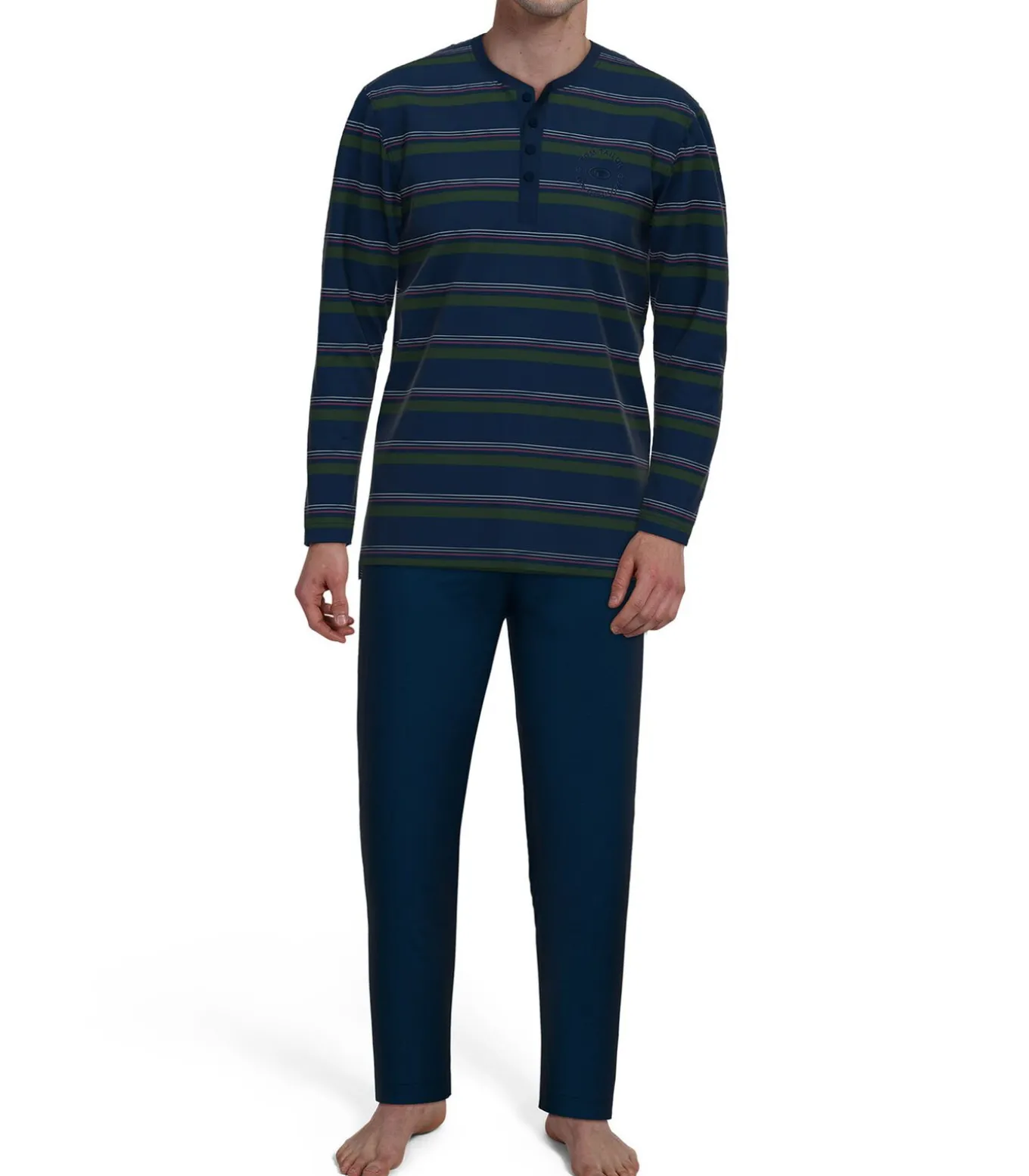 Pyjama Pyjama lang