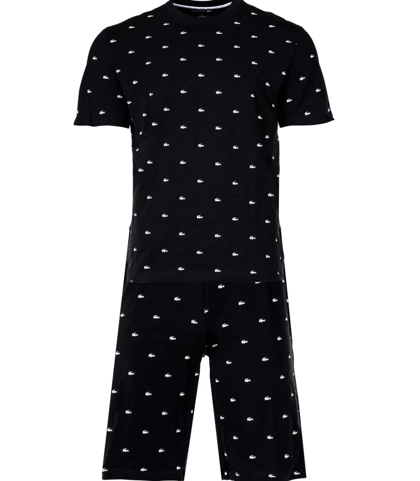 Pyjama Pyjama Set Classique Lacoste