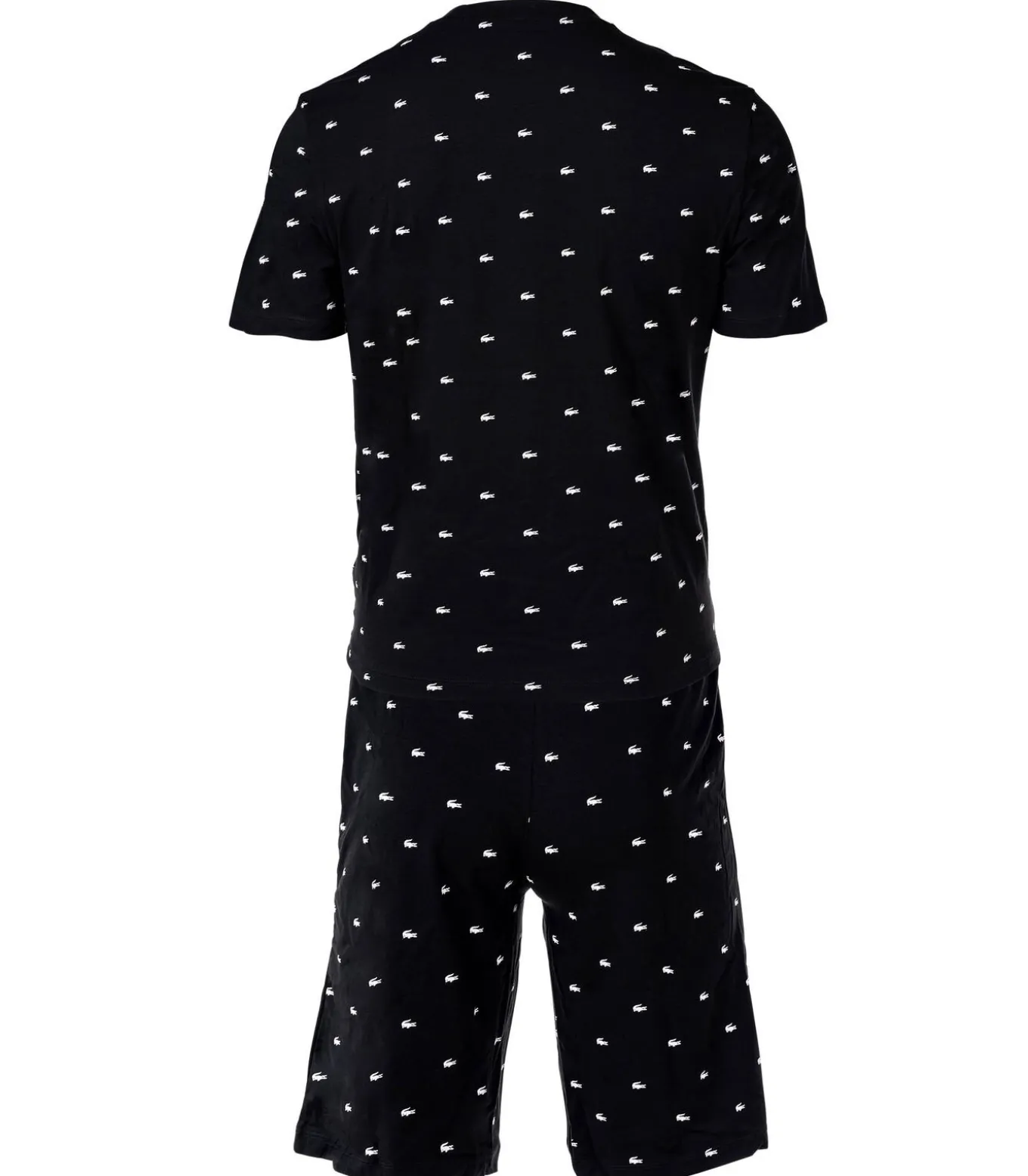 Pyjama Pyjama Set Classique Lacoste