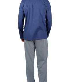 Pyjamabroek en topje Mercury