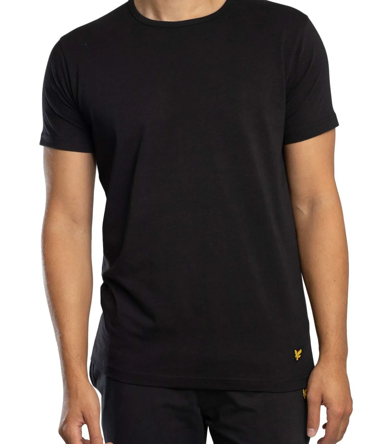Pyjamaset Met Contant Geld