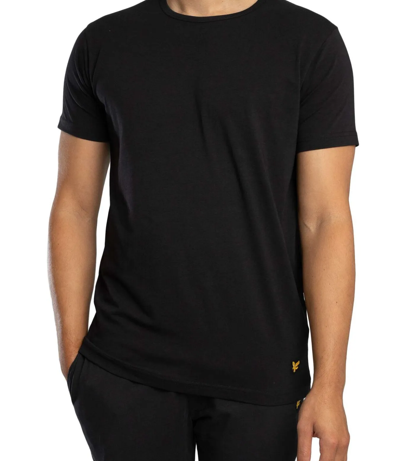 Pyjamaset Met Contant Geld