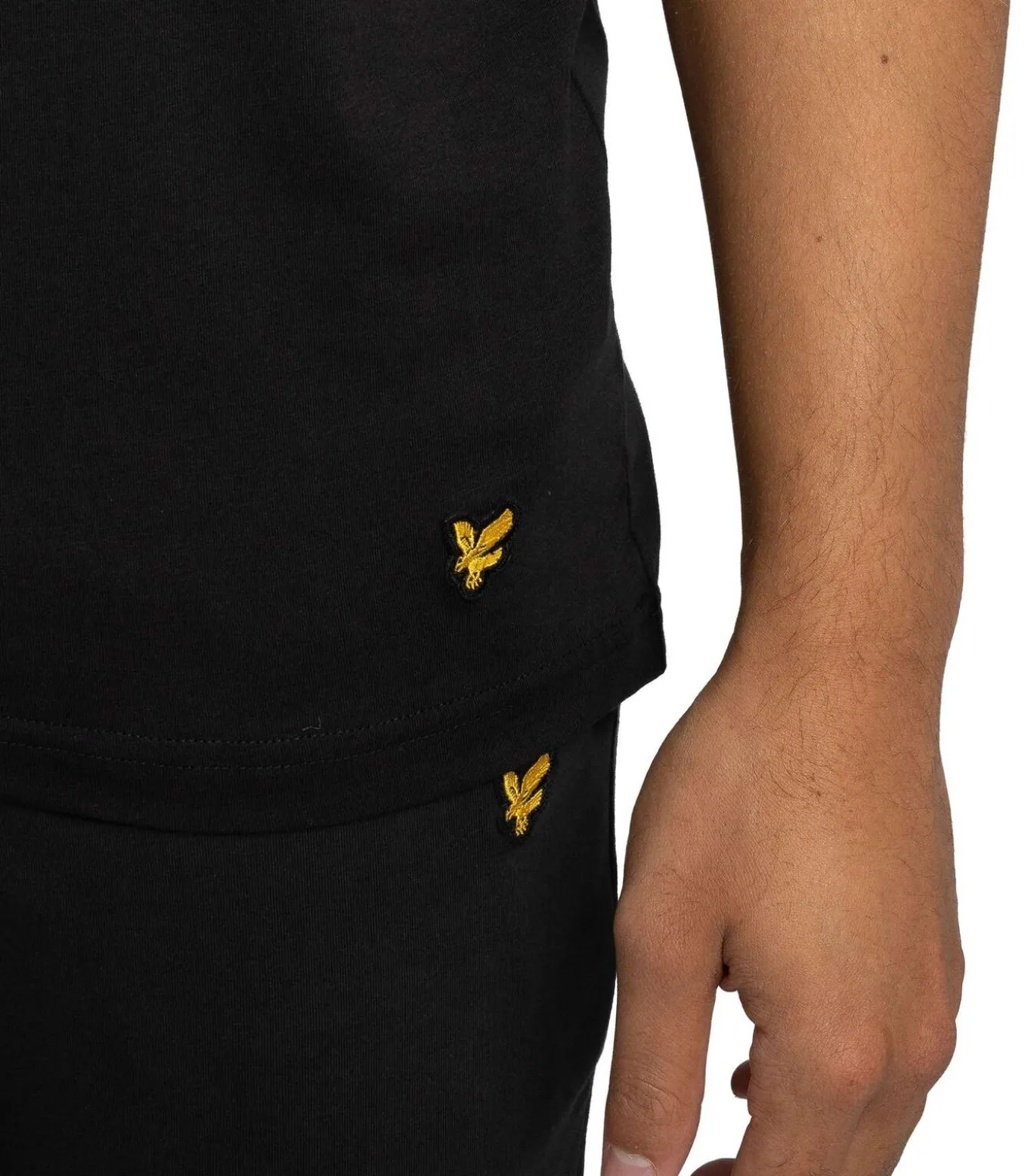 Pyjamaset Met Contant Geld