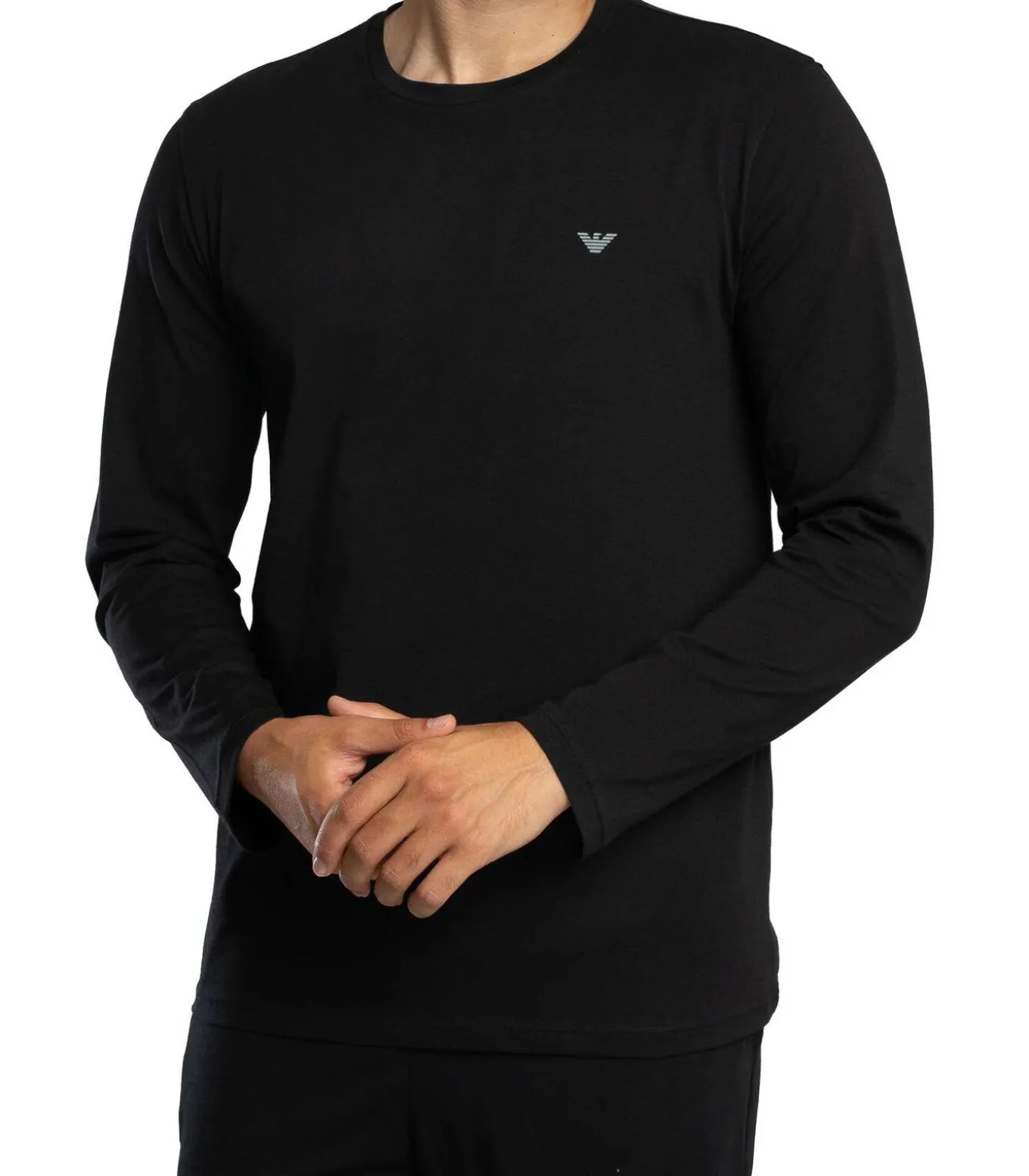 Pyjamaset Met Lange Mouwen