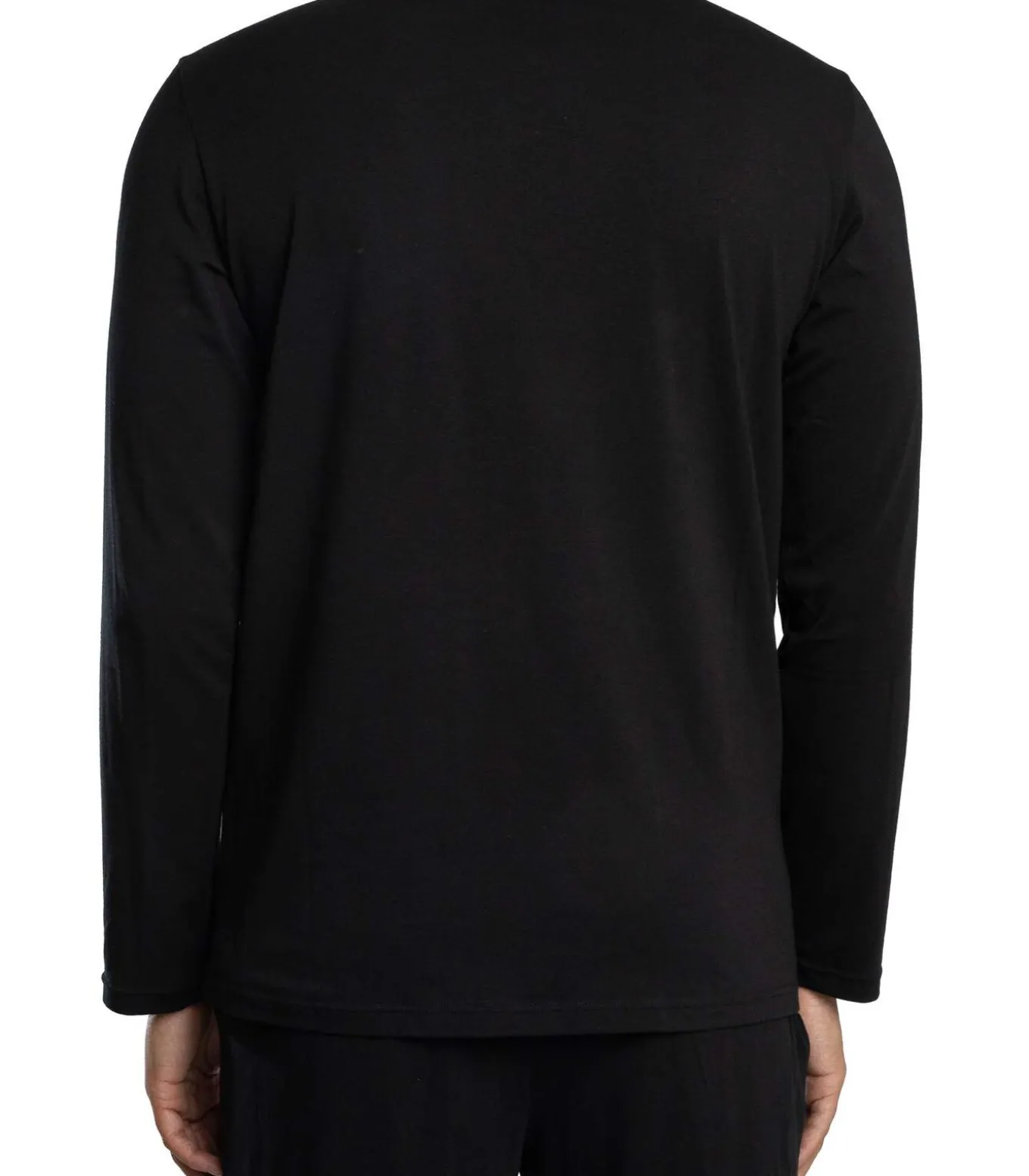 Pyjamaset Met Lange Mouwen