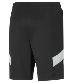 RACE - Korte Broek - Zwart