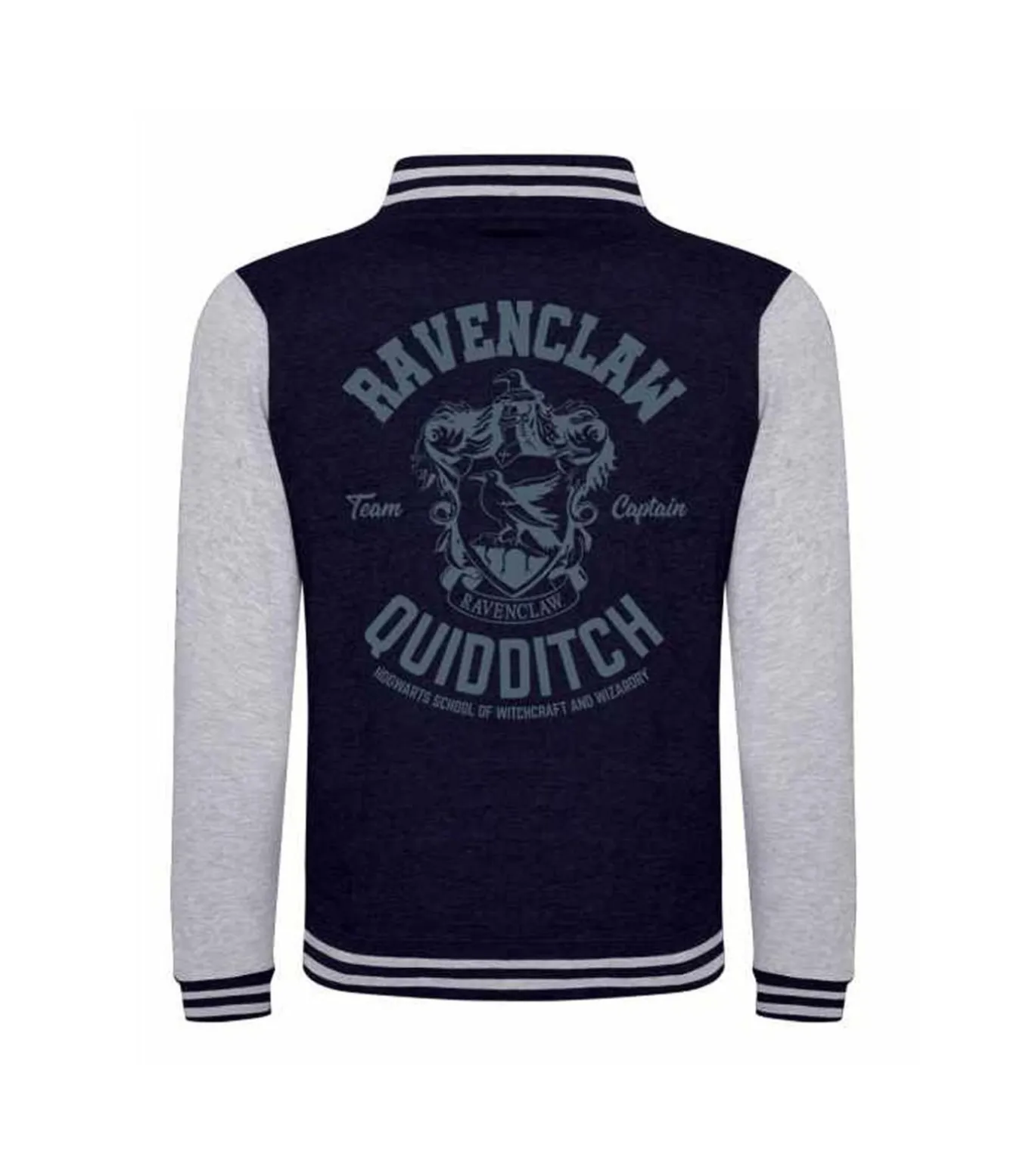 RAVENCLAW - Jasje - Marineblauw