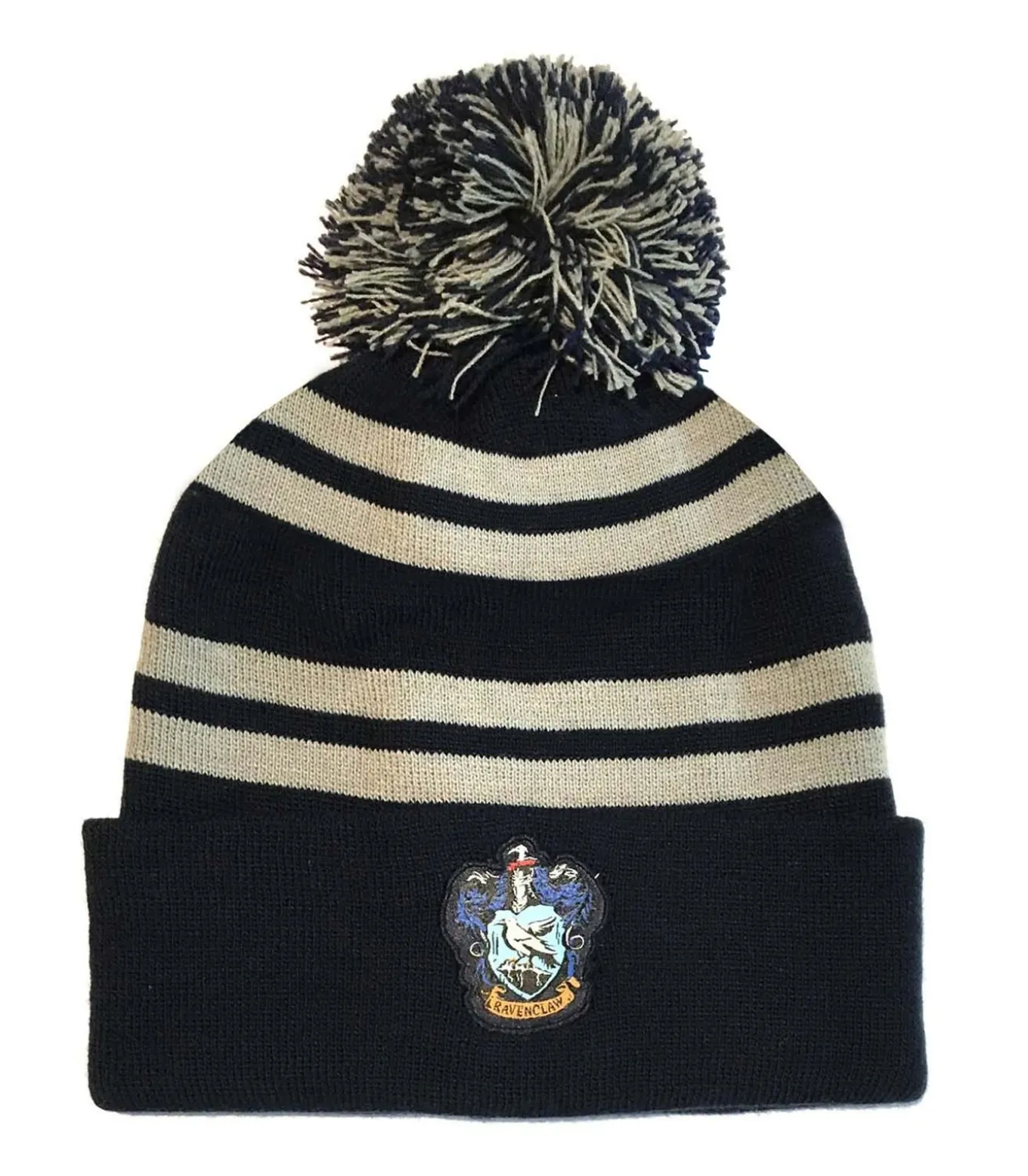 RAVENCLAW - Muts - Blauw