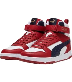 RBD GAME - Sneakers - Wit