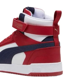 RBD GAME - Sneakers - Wit