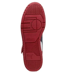 RBD GAME - Sneakers - Wit