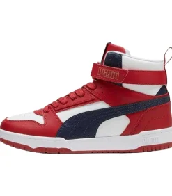 RBD GAME - Sneakers - Wit