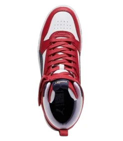 RBD GAME - Sneakers - Wit
