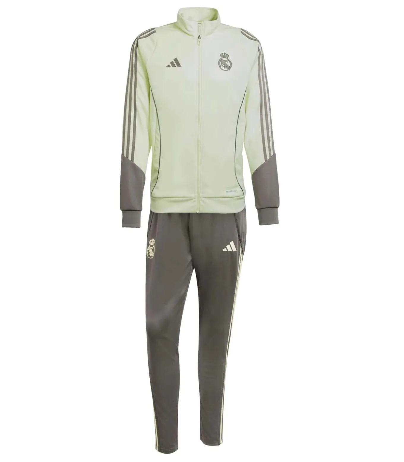 Real Tk Suit