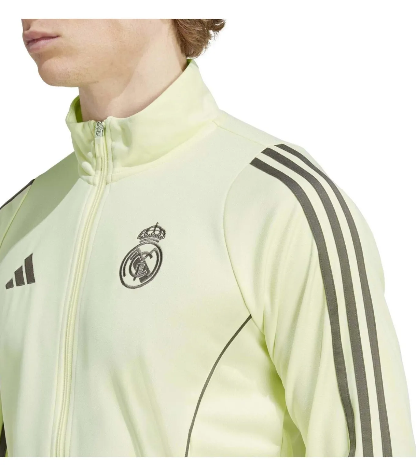 Real Tk Suit