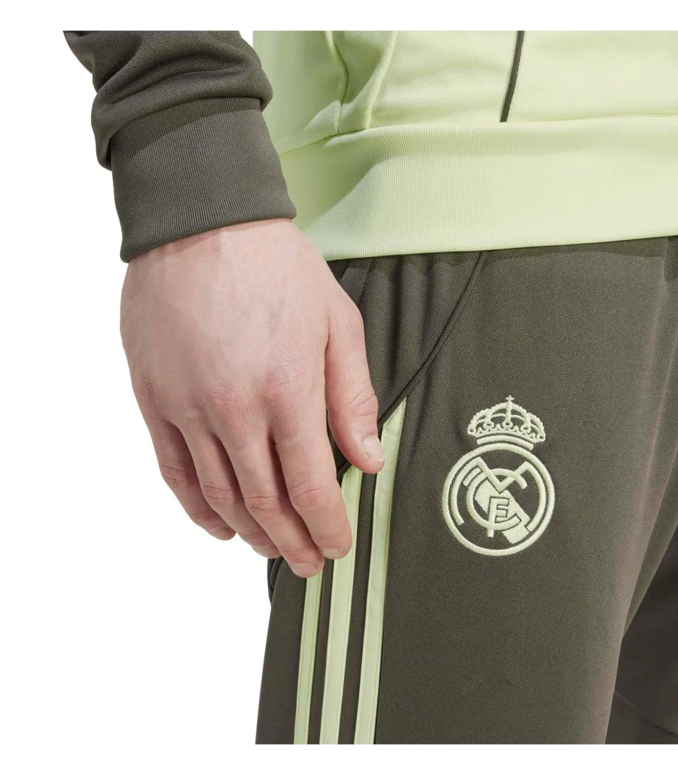 Real Tk Suit