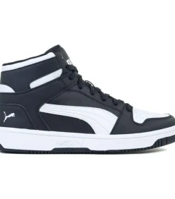 REBOUND LAY UP - Sneakers - Wit
