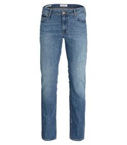 Rechte jeans Clark Original 416