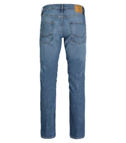 Rechte jeans Clark Original 416
