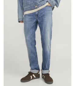 Rechte jeans Clark Original 416
