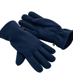 RECYCLED - Handschoenen - Marineblauw