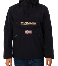 Regenwoud Zakjack