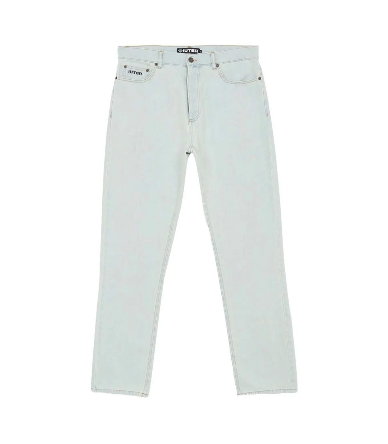 Regular Denim