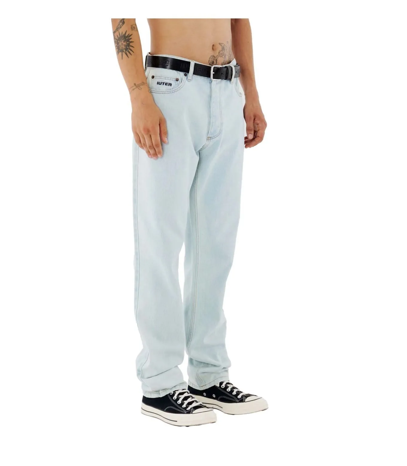 Regular Denim