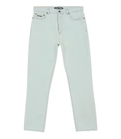 Regular Denim