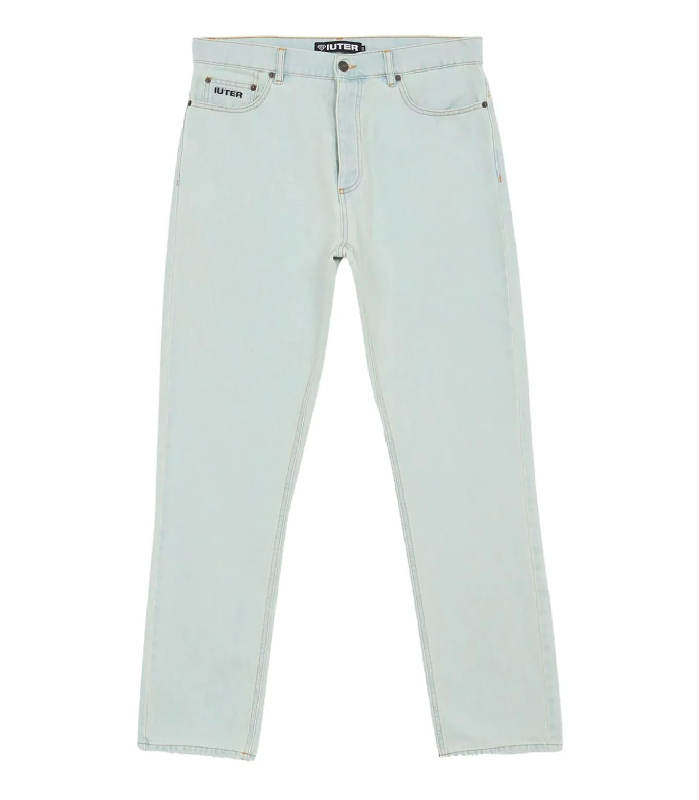 Regular Denim