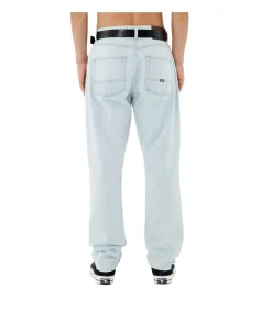Regular Denim