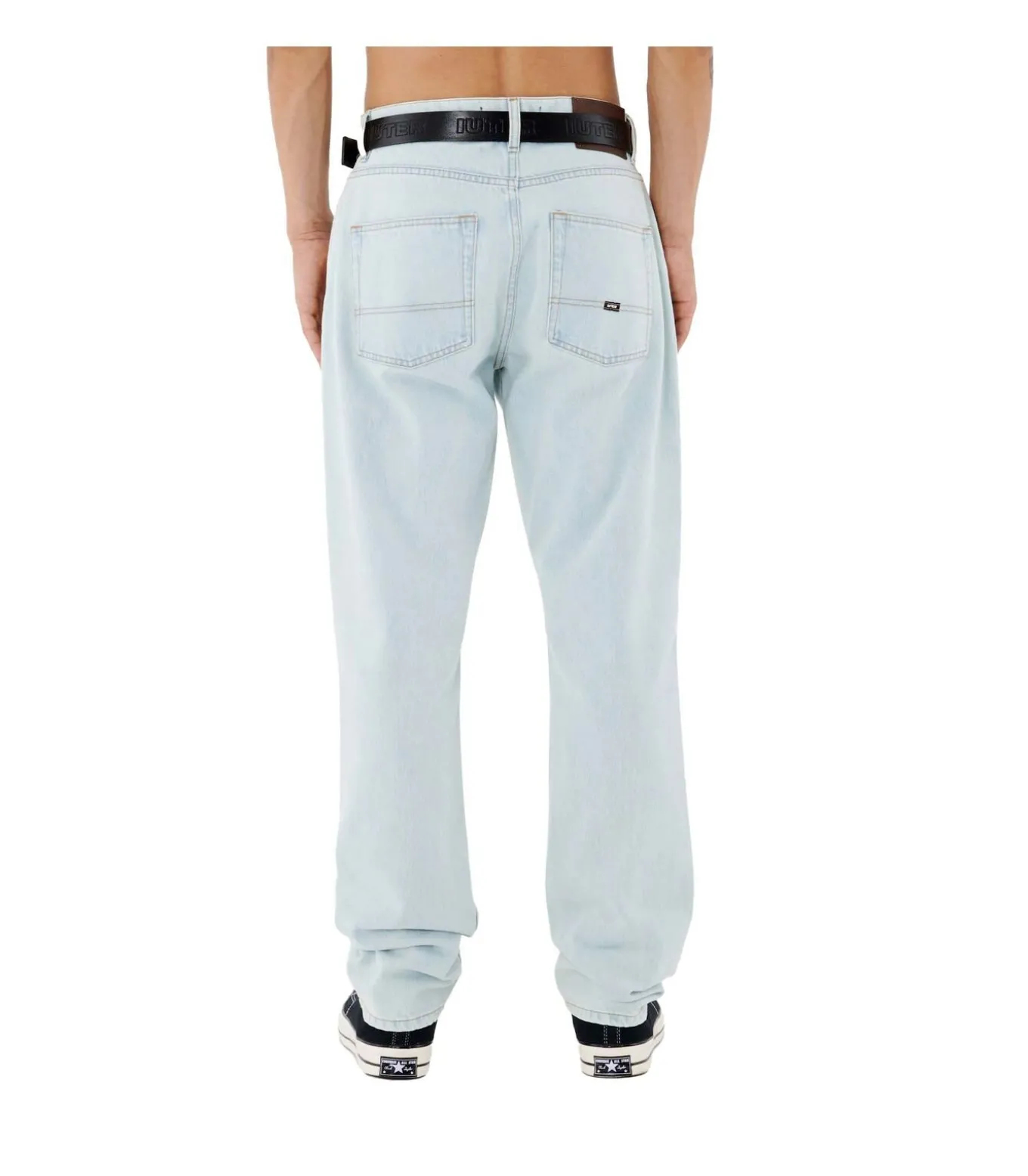 Regular Denim