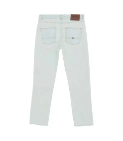 Regular Denim