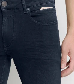 Regular fit jeans